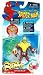 Spectacular Spider-Man Animated Action Figure Shocker (Spider Charged!)