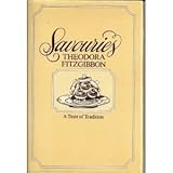 Savouries : a taste of tradition