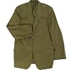 Tasso Elba Cotton Sport Coat