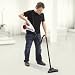 DIRT DEVIL-DDMHH1-1100W MAINS POWERED HANDHELD VACUUM