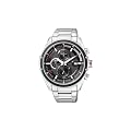 Citizen Herren Eco-Drive Chronograph CA0120-51E