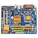 Gigabyte GA-G31M-ES2L S-Series Easy Energy Saver Motherboard