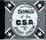 Homespun Songs of the C.S.A. (The Civil War, Vol. 2)