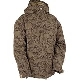 686 Cranium Snowboard Jacket (Men's)