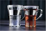 Bodum Assam Coffee/Tea Glasses