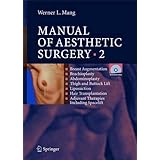 manual of aesthetic surgery 2