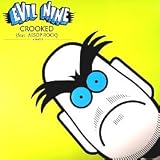 Ft Aesop Rock Crooked [12" VINYL]