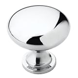 Buy Amerock #bp53005-26 1-1 4 Chrome Traditional Knob by Amerock