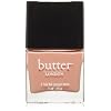 Butter London Nagellack - Tea With the Queen, 1er Pack (1 x 11 ml)