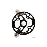 Gamut Chainguide P40 40t Poly BBmount 104bcd blk