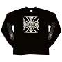 West Coast Choppers - Spider Long Sleeve