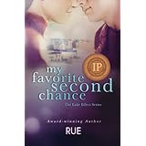my favorite second chance the lake effect series volume 2