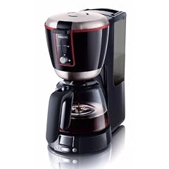 Philips HD7690/90 Kaffeemaschine Essential / schwarz / Stiftung Wartentest Gut (12/2011)