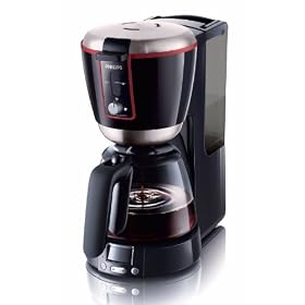 Philips - HD7690/90 - Cafeti�re - filtre