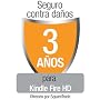Seguro contra da�os de SquareTrade para Kindle Fir&hellip de SquareTrade