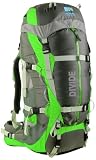 Mile High Mountaineering Divide 55 Backpack