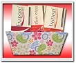 ''Dazzling Beauty" Luxury Beauty Gift Basket: Includes Evaport&eacute;, Wrinkle Redeaux & Rapid&eacute; Resplend&eacute;- Clinically Tested Products - Stylishly Presented, Satisfaction Guaranteed