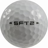AAA Nike SFT2 24 used Golf Balls