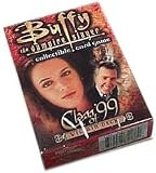 Buffy The Vampire Slayer Card Game - Class Of '99 Starter Deck Villain - 60C