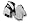 White/Black
