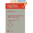 Application Theory Petri Nets ebook