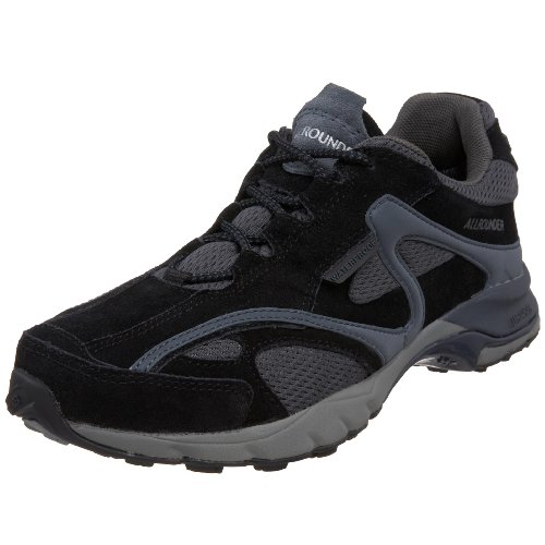 ALLROUNDER by MEPHISTO Women's First Waterproof Sneaker