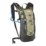 The North Face Gulper (New Taupe Camo)