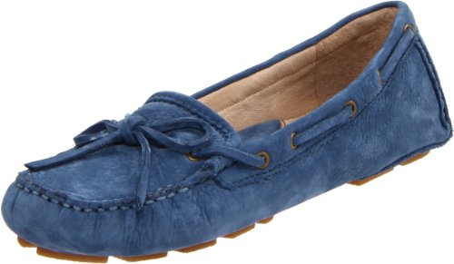 FRYE Women's Reagan Campus Driver Moccasin