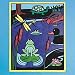 Craft Express Pond Life Coloring Craft Kit (Makes 12)