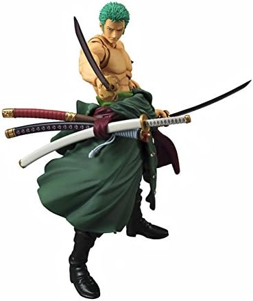 CAIJ One Piece Portrait of Pirates: Roronoa Zoro Ex Model PVC Figure