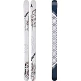 Atomic Heaven and Hell Ski