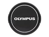 OLYMPUS マイクロ一眼 薄型レンズキャップ φ58mm LC-58E