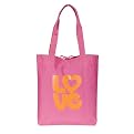 Xhilaration&reg; Love Tote - Pink