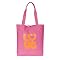 Xhilaration&reg; Love Tote - Pink