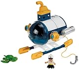 Fisher-Price TRIO Undersea Explorer