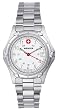 Wenger Men's 70109 Standard Issue White Dial Steel Bracelet Watch