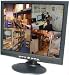 As Seen On TV 20 INCH CCTV LCD MONITOR 1280x1024
