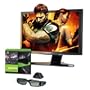 Dell Alienware OptX AW2310 23-inch 3D Full HD Widescreen Monitor with GeForce 3D Vision Kit (Y3MN7)