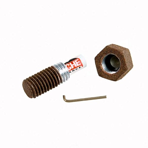 Cache Advance Magnetic Bolt