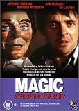 Magic - Eine unheimliche Liebesgeschichte / Magic [ Australische Fassung, Keine Deutsche Sprache ] - Ann-Margret