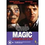 Magic [ Origine Australien, Sans Langue Francaise ]par Anthony Hopkins