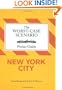 The Worst-Case Scenairo Pocket Guide: New York City (Worst-Case Scenario Pocket Guides)