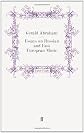 Essays on Russian and East European music