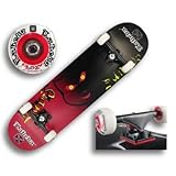 Labeda David Santos Skateboard