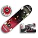 Labeda David Santos Skateboard
