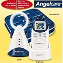 Angelcare AC401 Baby Movement Sensor Pad and Sound Monitor