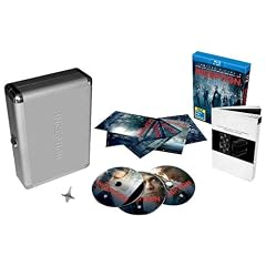 Inception Limited Edition - Triple Play (Blu-ray + DVD + Digital Copy)