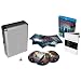Inception Limited Edition - Triple Play (Blu-ray + DVD + Digital Copy)