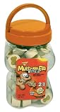 14 Oz Muttz-Rrr-Ella Bites Canister