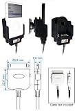 CPH-Brodit Apple iPod Classic 160 GB Brodit Holder For Cable Attachment Fits All Countries - #840688